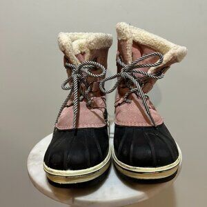 Winter Boots